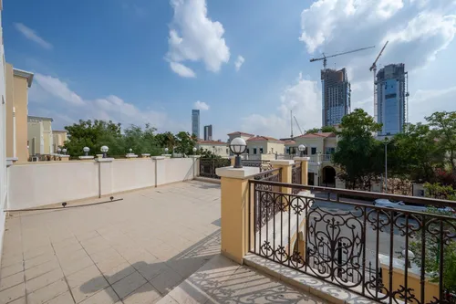 5 Bedrooms Villa in District 2C