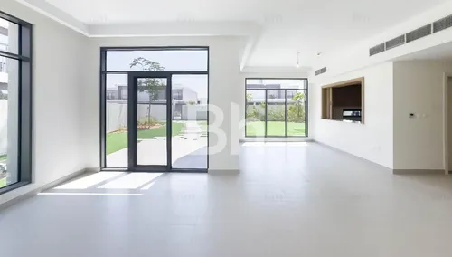ready | premium villa | brand new | maids room
