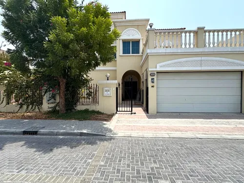 5 Bedrooms Villa in Mediterranean Villas