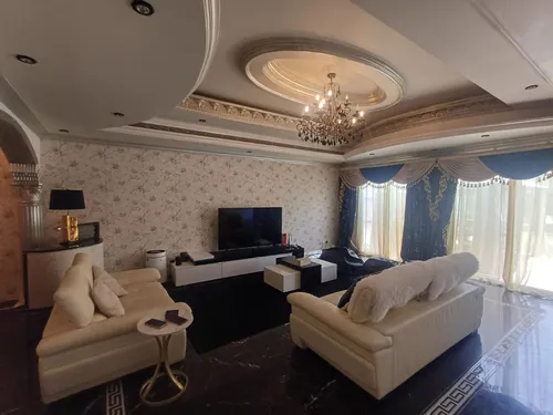 3 Bedrooms Villa in Springs 1