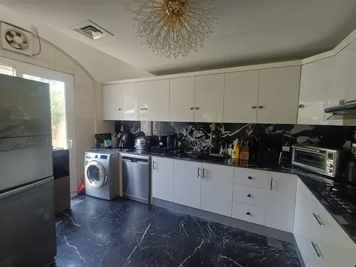 3 Bedrooms Villa in Springs 1