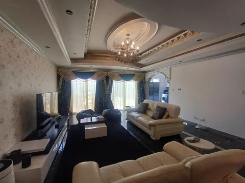 3 Bedrooms Villa in Springs 1