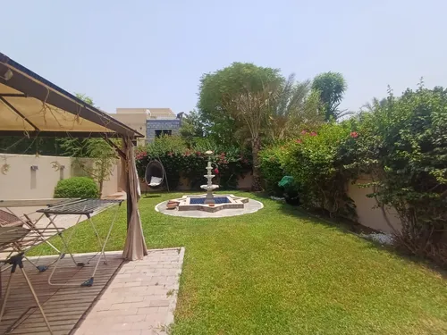 3 Bedrooms Villa in Springs 1