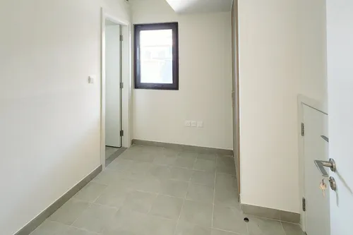 3 Bedrooms Villa in The Pulse Villas
