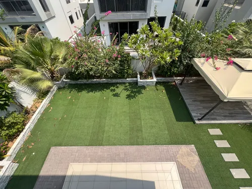 3 Bedrooms Villa in Sidra Villas II