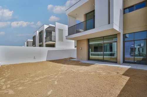4 Bedrooms Villa in Tilal Al Furjan