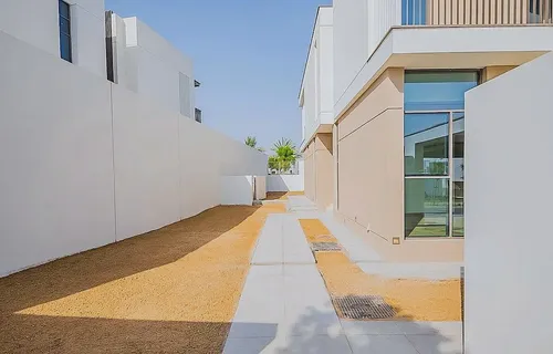 4 Bedrooms Villa in Tilal Al Furjan