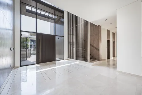 6 Bedrooms Villa in Golf Place 2