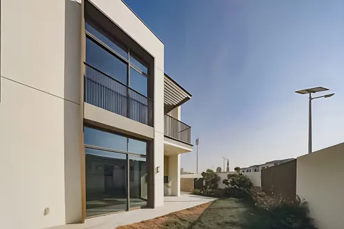 Type A | Brand New | Al Furjan Lifestyle