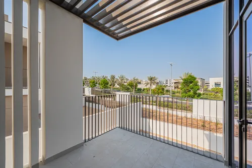 4 Bedrooms Villa in Tilal Al Furjan