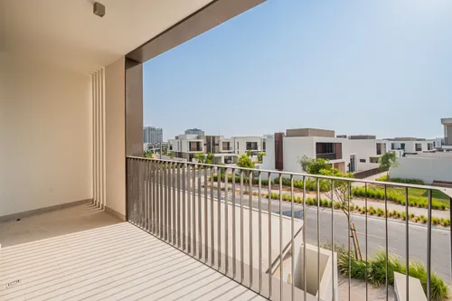 4 Bedrooms Villa in Tilal Al Furjan