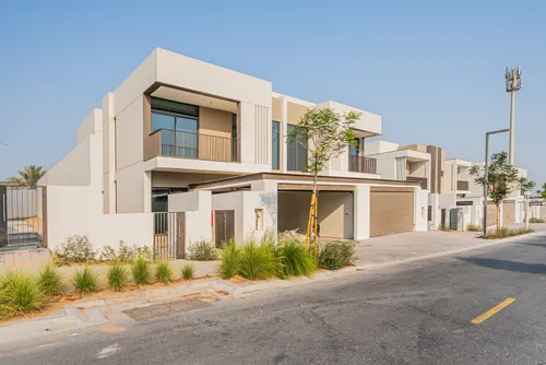 4 Bedrooms Villa in Tilal Al Furjan