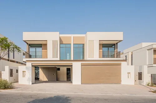 Type A | Brand New | Al Furjan Lifestyle