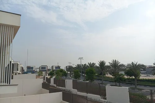 4 Bedrooms Villa in Tilal Al Furjan