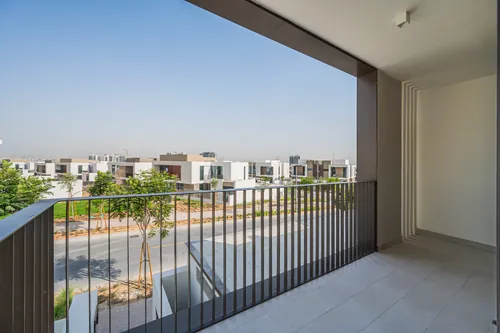 4 Bedrooms Villa in Tilal Al Furjan