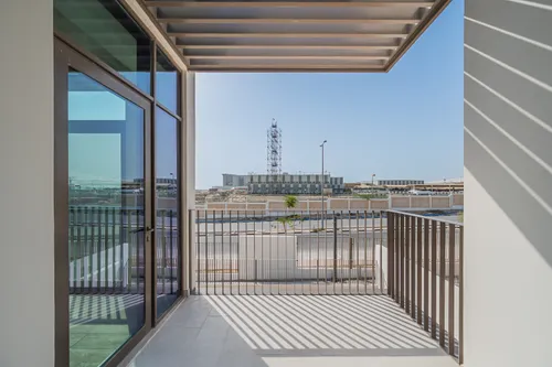4 Bedrooms Villa in Tilal Al Furjan