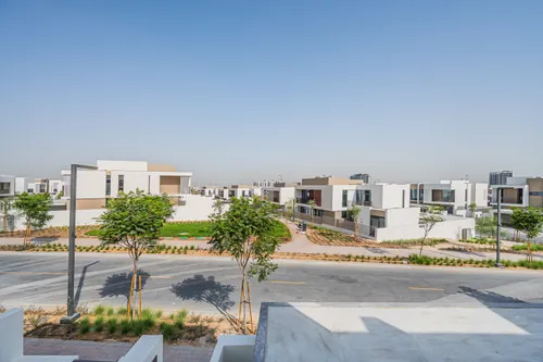 4 Bedrooms Villa in Tilal Al Furjan
