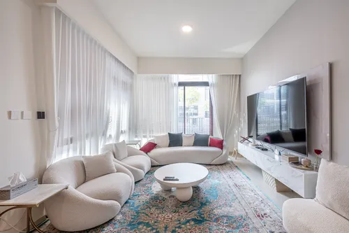 4 Bedrooms Villa in Bliss