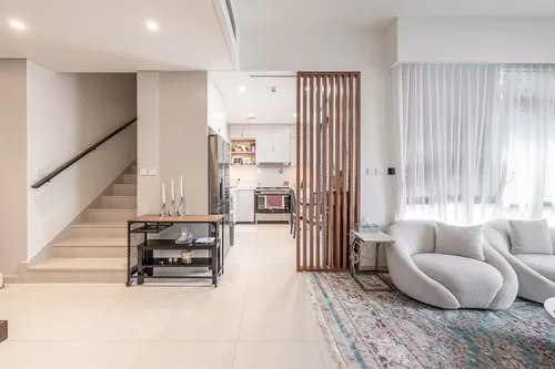 4 Bedrooms Villa in Bliss