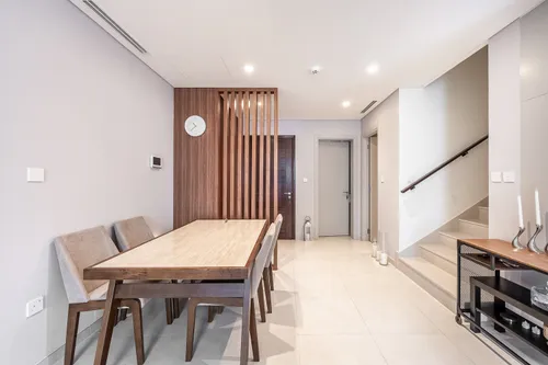 4 Bedrooms Villa in Bliss