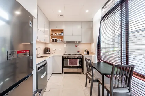 4 Bedrooms Villa in Bliss