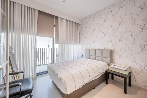 4 Bedrooms Villa in Bliss