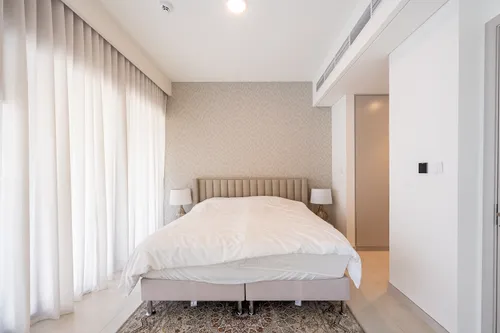4 Bedrooms Villa in Bliss