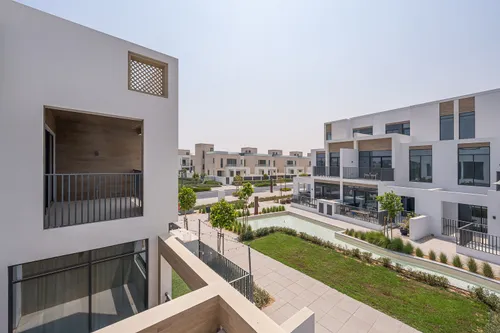 4 Bedrooms Villa in Bliss