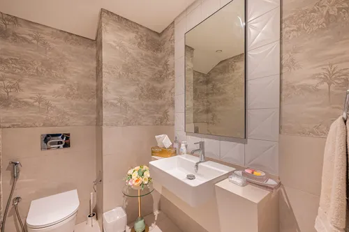 4 Bedrooms Villa in Bliss