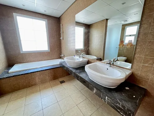 2 Bedrooms Villa in Adagio Jumeirah Village Triangle