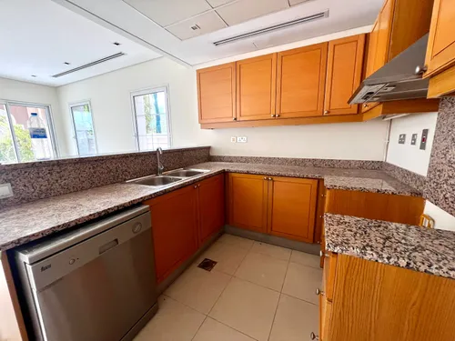 2 Bedrooms Villa in Adagio Jumeirah Village Triangle