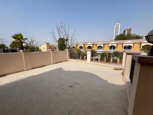 2 Bedrooms Villa in Adagio Jumeirah Village Triangle