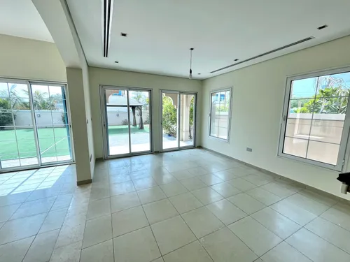 2 Bedrooms Villa in Adagio Jumeirah Village Triangle
