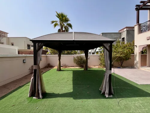 2 Bedrooms Villa in Adagio Jumeirah Village Triangle