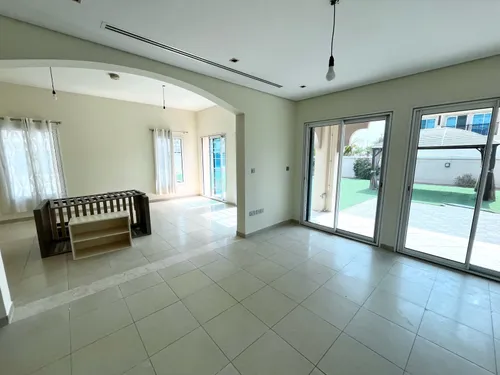2 Bedrooms Villa in Adagio Jumeirah Village Triangle