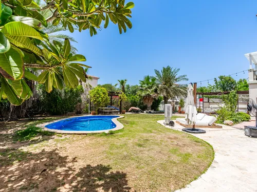 2 Bedrooms Villa in Mediterranean Villas