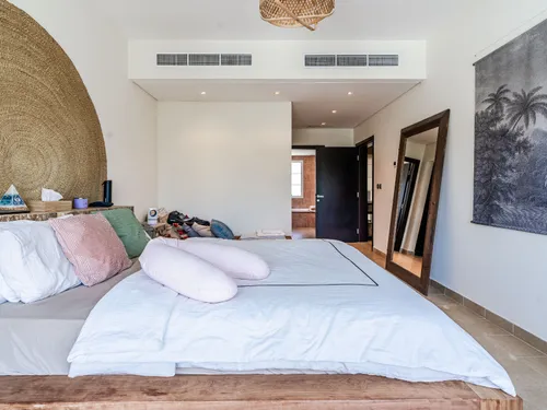 2 Bedrooms Villa in Mediterranean Villas