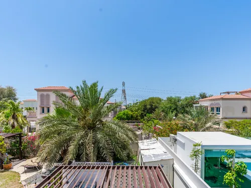 2 Bedrooms Villa in Mediterranean Villas