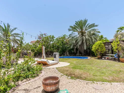 2 Bedrooms Villa in Mediterranean Villas