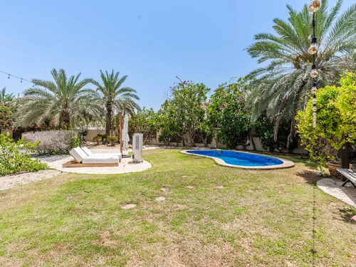 2 Bedrooms Villa in Mediterranean Villas