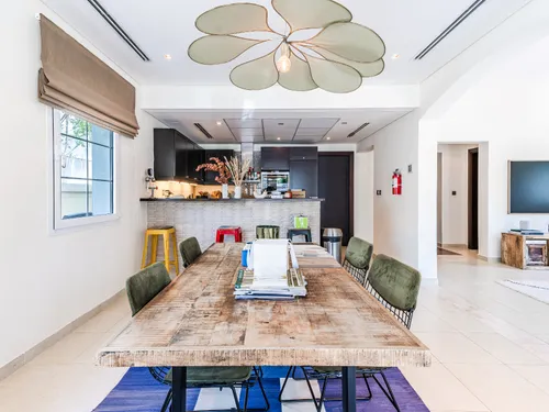 2 Bedrooms Villa in Mediterranean Villas