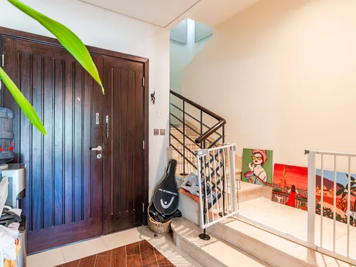 2 Bedrooms Villa in Mediterranean Villas