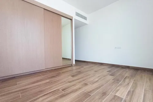 Type A | Opposite Park | Vacant Now