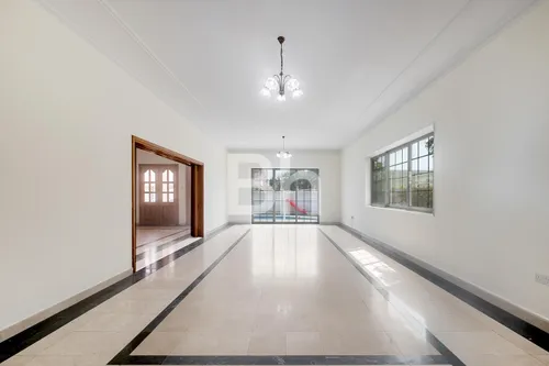 Five Bedroom With a Private Pool | Move in Ready |