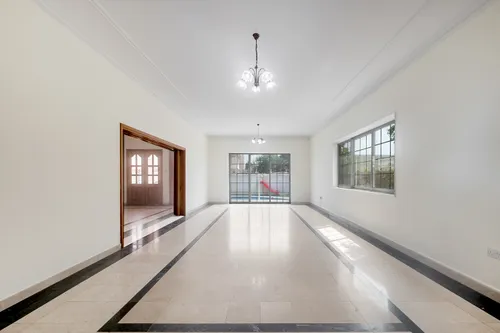 Five Bedroom With a Private Pool | Move in Ready |