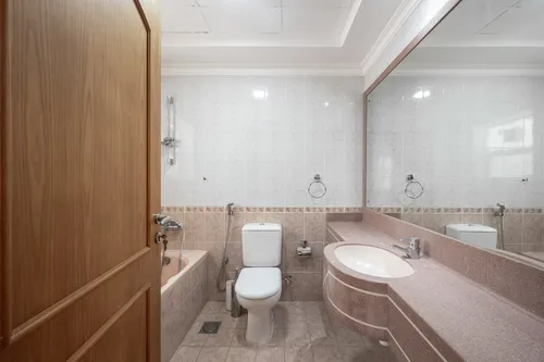 5 Bedrooms Villa in Al Safa 2