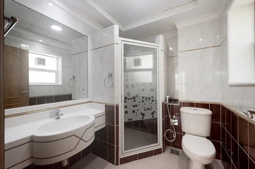 5 Bedrooms Villa in Al Safa 2