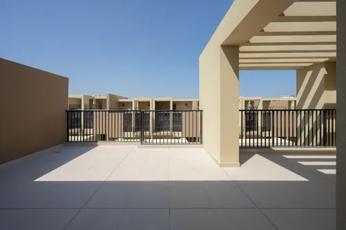 4 Bedrooms Villa in Sevilla Village