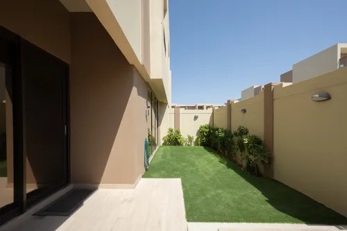 4 Bedrooms Villa in Sevilla Village