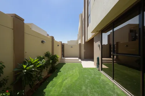 4 Bedrooms Villa in Sevilla Village